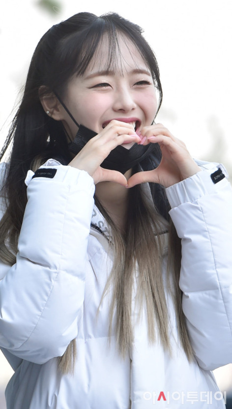 츄