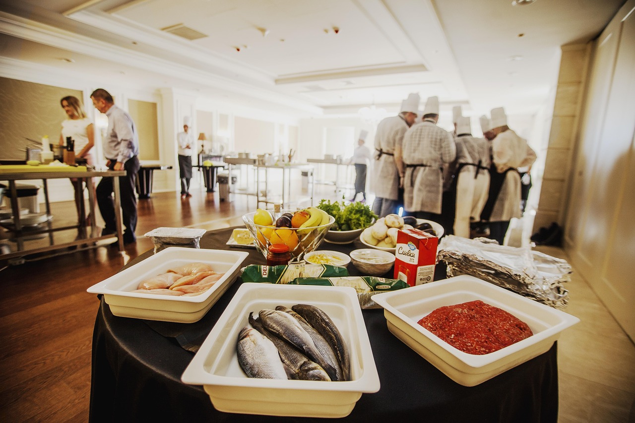 스마트 수직농장 자동화 기술이 바꾸는 병원 영양식