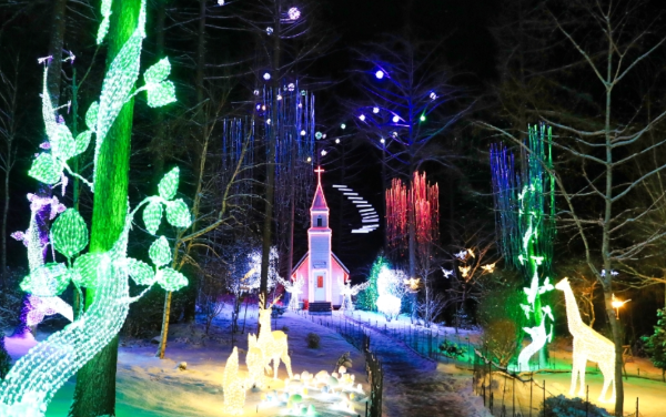 가평 가볼만한곳 BEST 7