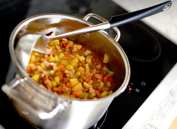 렌틸콩 먹는 방법