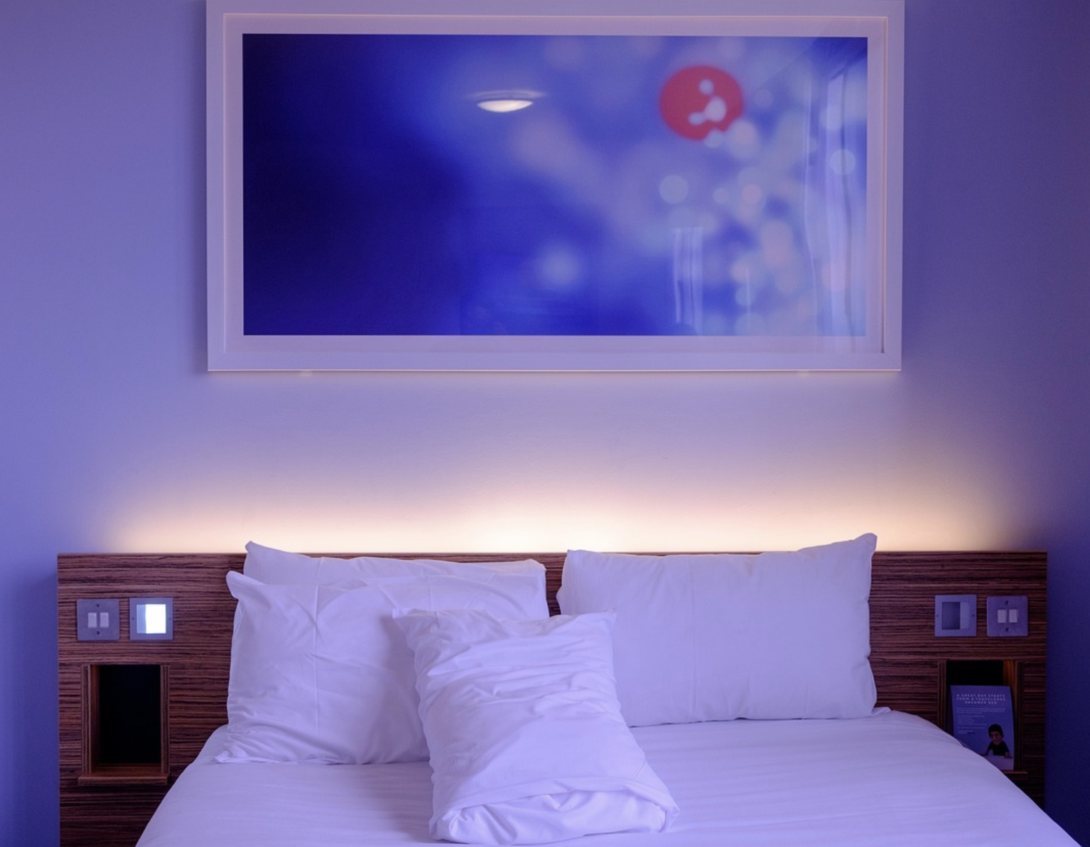 수면의 질을 높이는 생활 습관 7가지