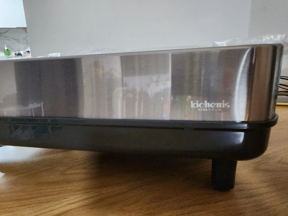 식기건조대 1단