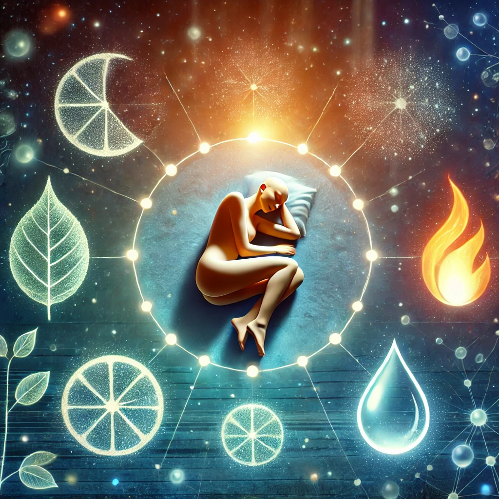 칼로리만 줄이면 실패하는 이유? 진짜 다이어트는 '대사 밸런스'에 있다