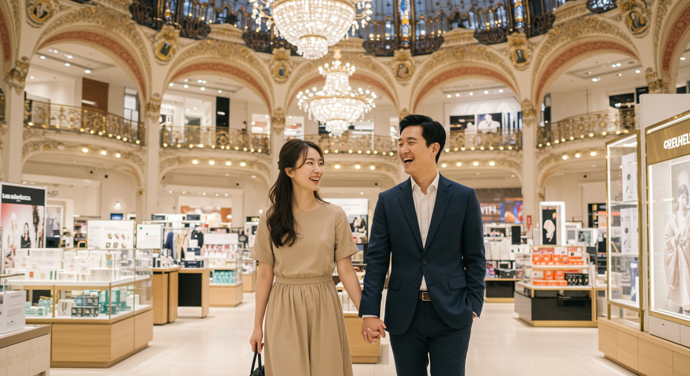 상견례 비용부담