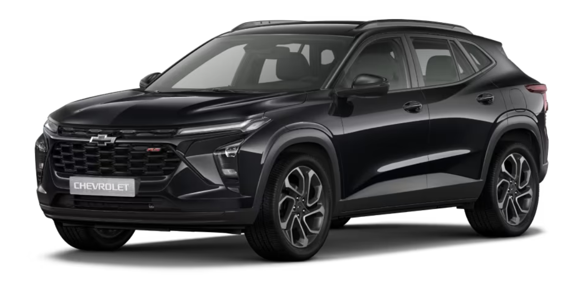 모던 블랙(색상 코드 : GBA)