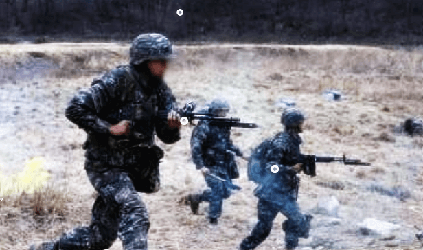 훈련병 사망 사건