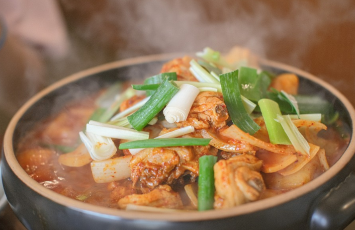 수라간 대표메뉴