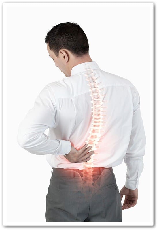 허리에 좋은 운동