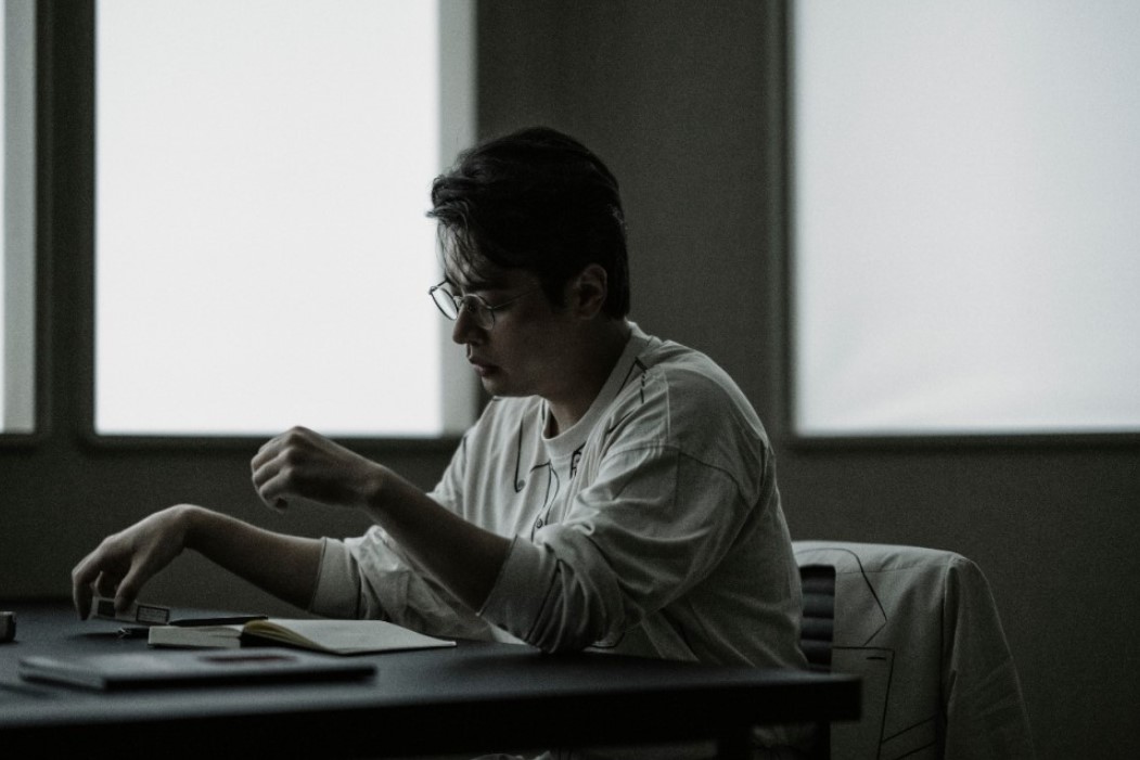 더 에이트 쇼
