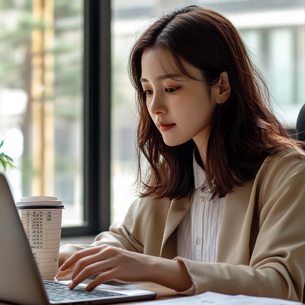 엑셀시간관리