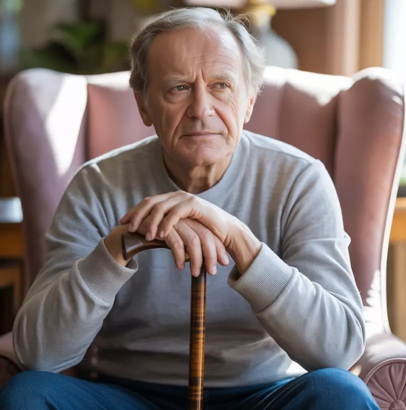 파킨슨병 초기증상 이미지