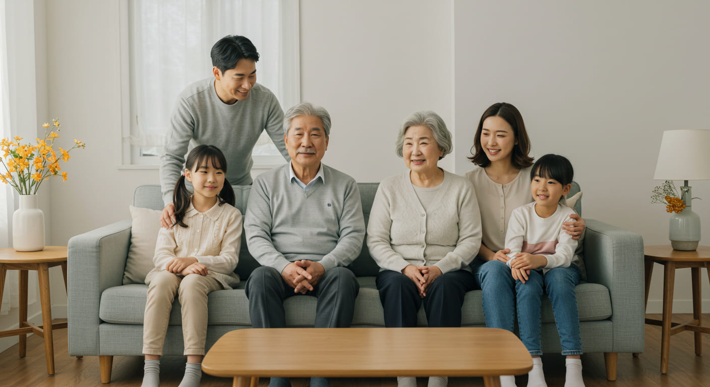 2025 장기요양보험 등급, 신청, 혜택 총정리