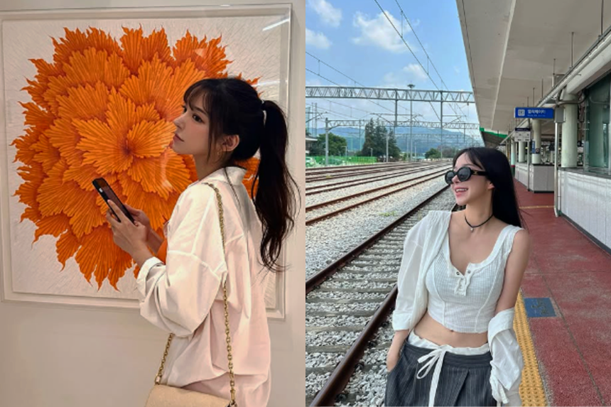 천정명 이혜리, ‘이젠 사랑할 수 있을까’에서 로맨스 시작 – 나이, 직업, 인스타 총정리