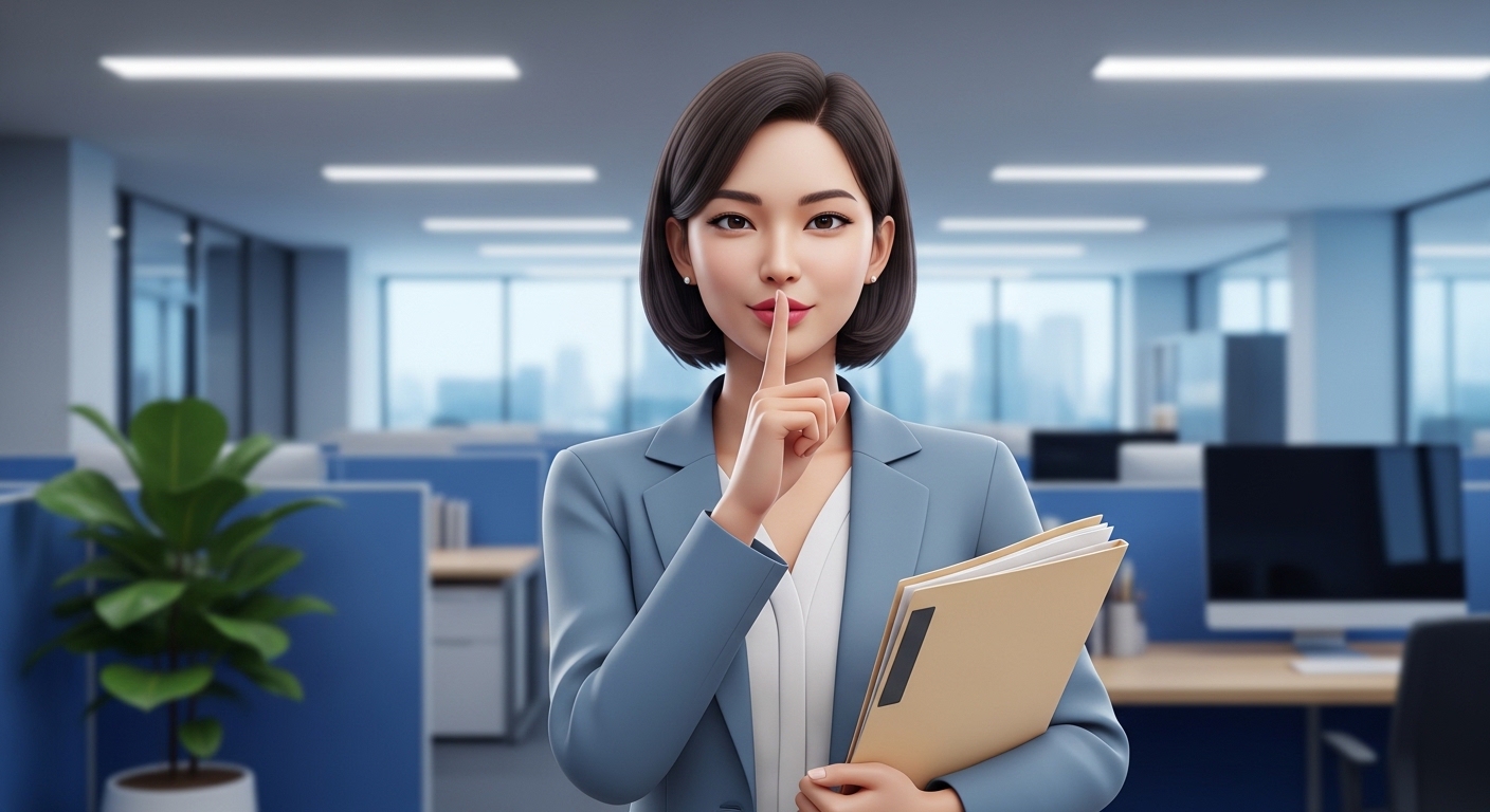 연말정산, 사생활보호