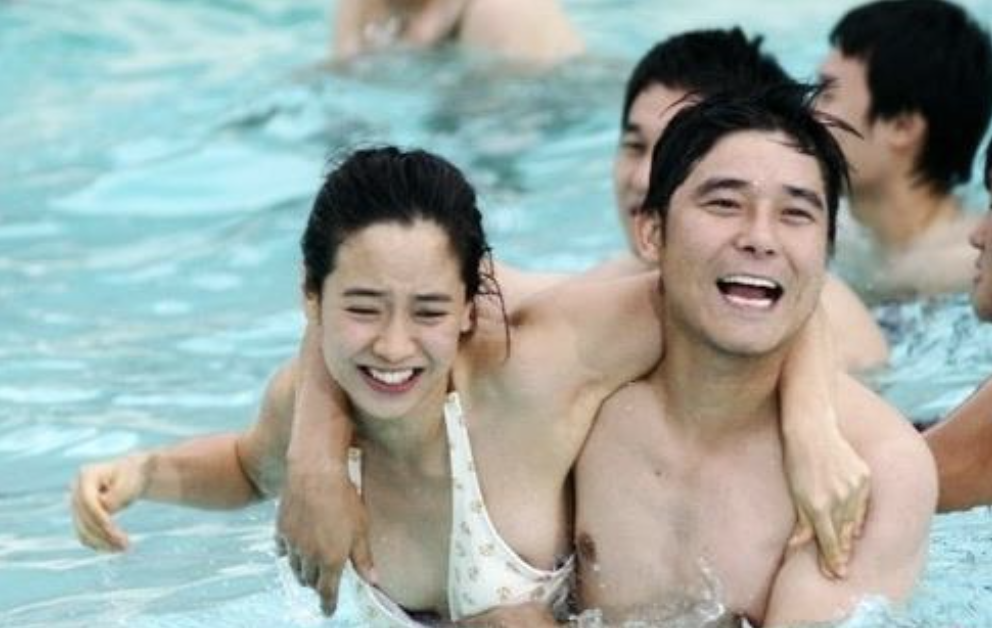 송지효 색즉시공