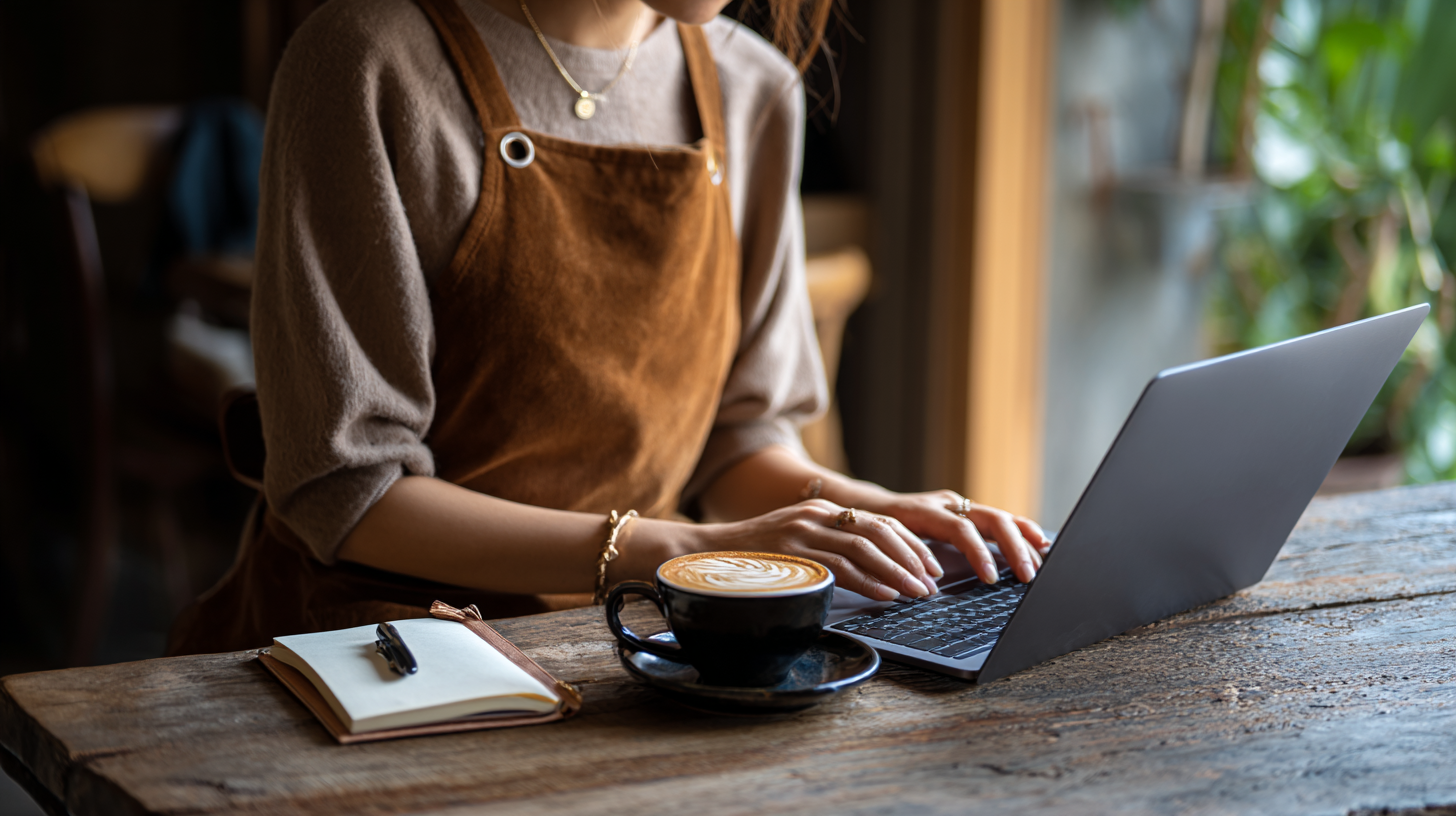 챗GPT로 '카페 마케팅 노하우' 전자책(PDF) 하루 만에 쓰고 수익 자동화하기