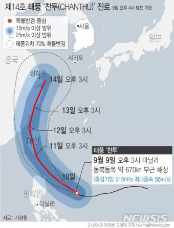 태풍 경로 실시간 예보 대비 요령 시니어 안전 가이드_6