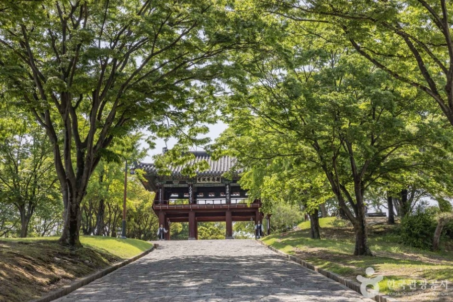 진주 가볼만한 곳