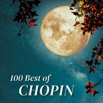 쇼팽 베스트 100