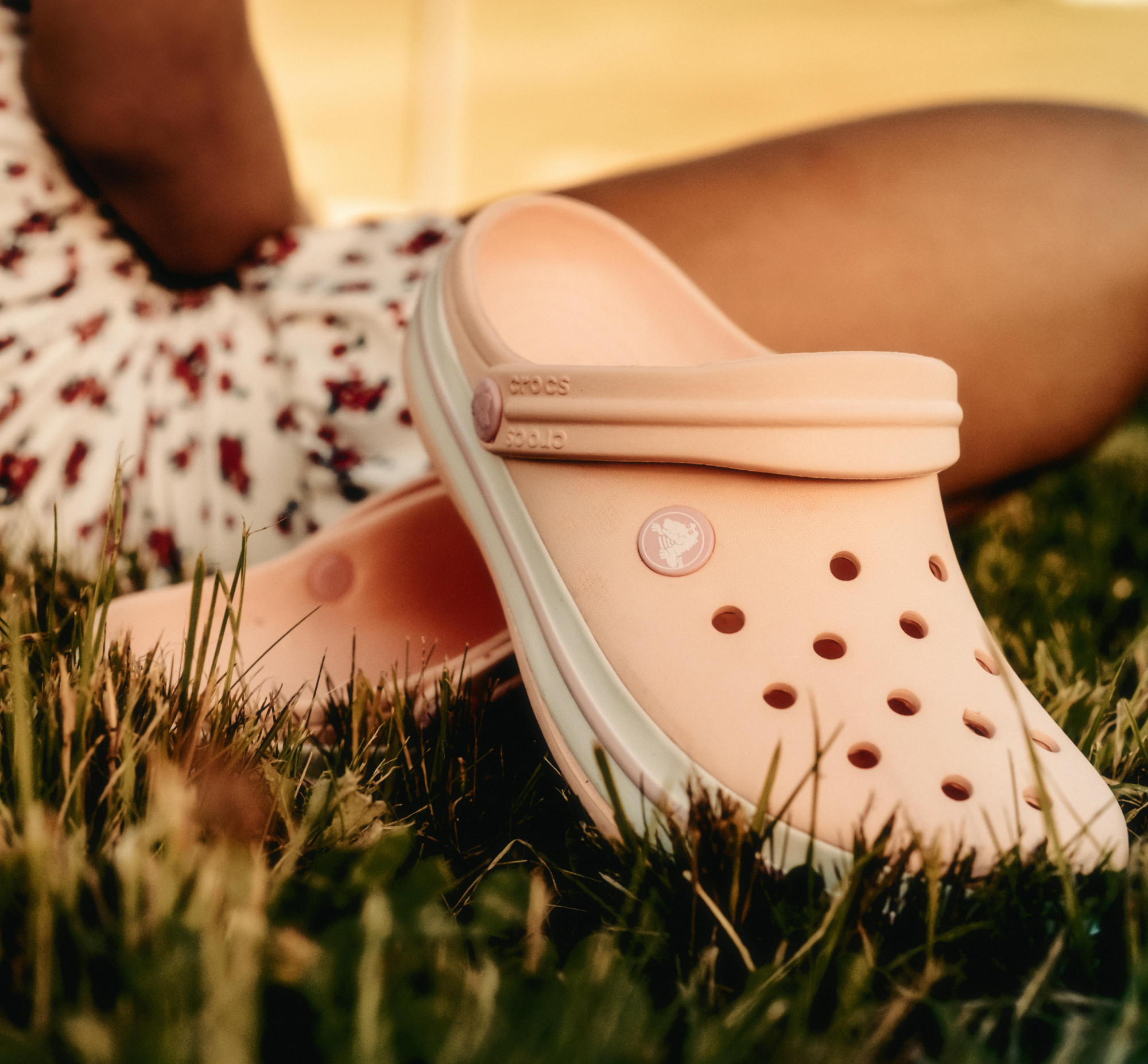 크록스 창업자, 역사, 차별성