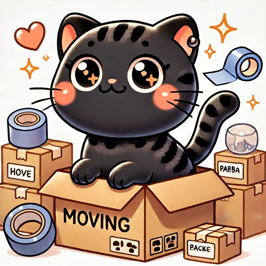 이사 종류 알아보자 이미지