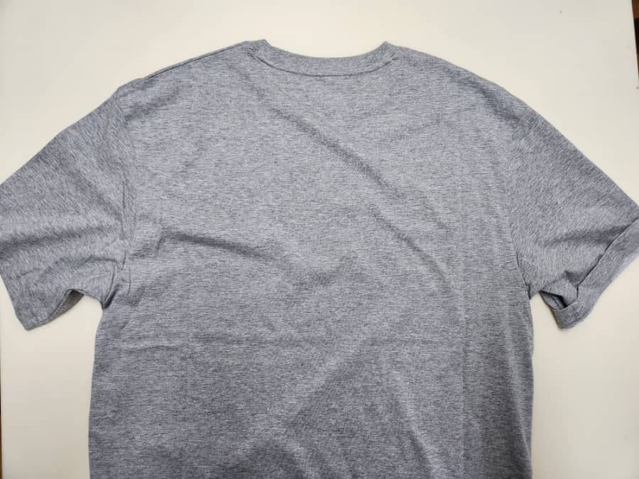 무신사 스탠다드 쿨탠다드 릴렉스핏 반팔