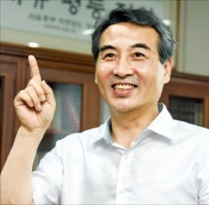 민중기 특검 법원장 경력