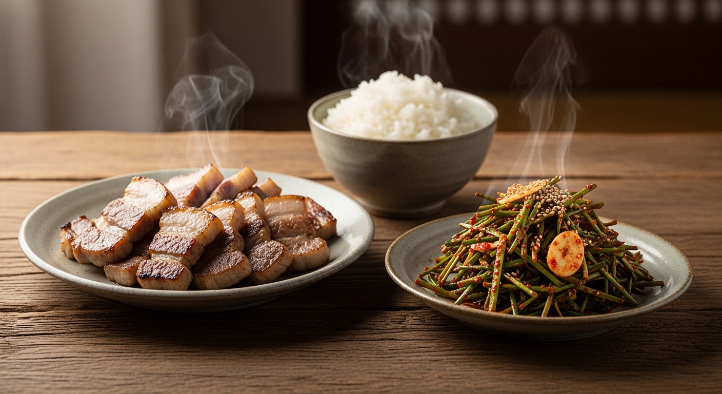 달래장효능황금레시피