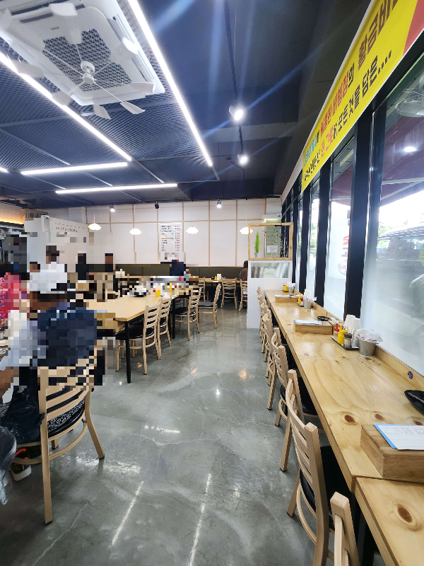 동탄 냉면맛집