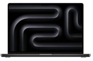 Apple 2023 맥북 프로 16 M3, 스페이스 블랙, M3 Pro 12코어, 18코어 GPU, 512GB, 18GB, 한글