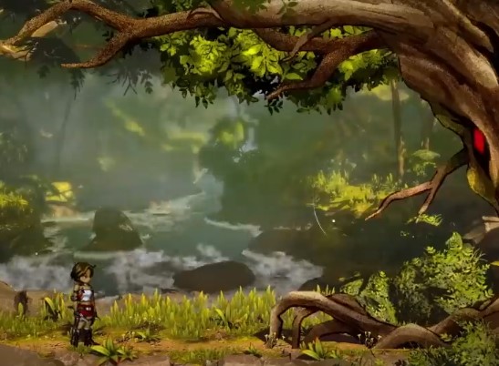 스팀 스마일게이트