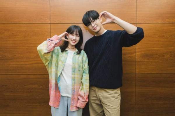 차은우 프로필