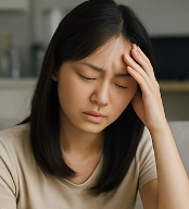 저혈압 원인과 치료법