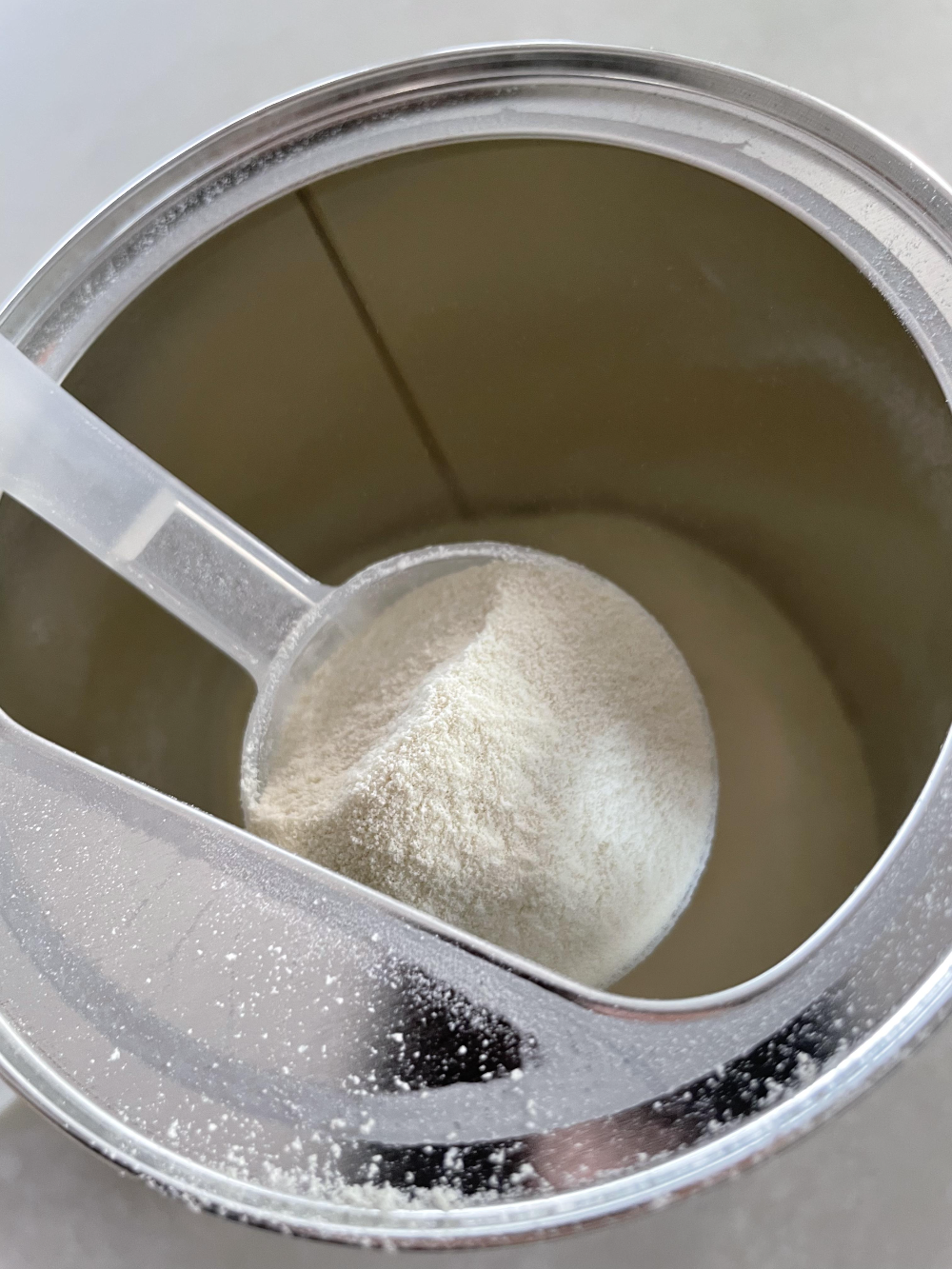 셀렉스 프로틴 고소한맛