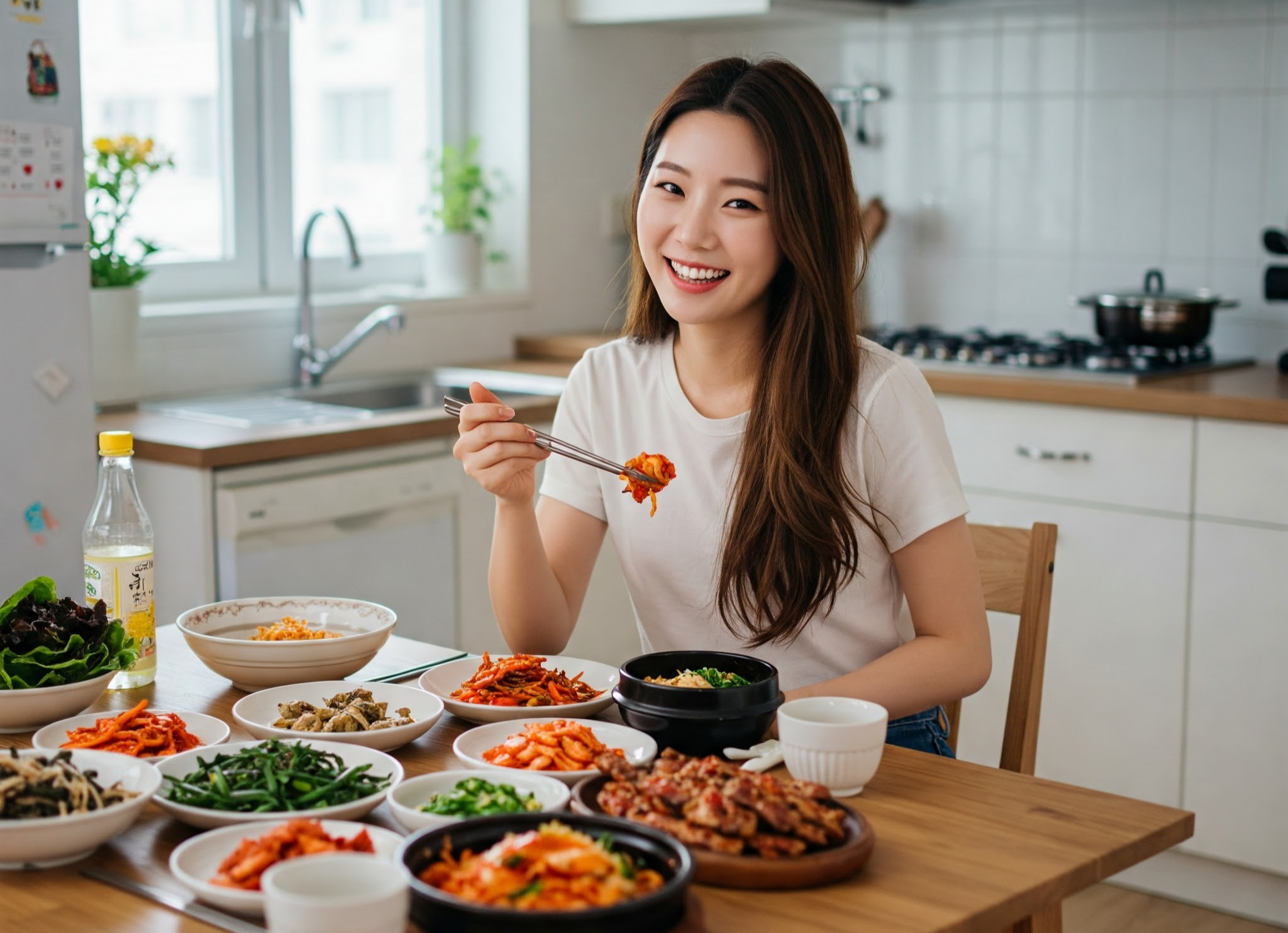 식비 절약으로 월 20만 원 아끼는 법