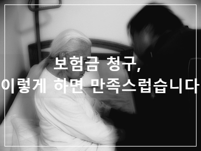 보험청구