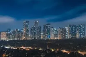 도시