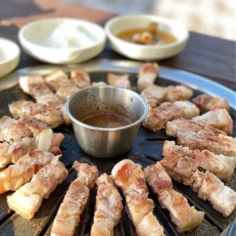 제주 흑돼지 거리 추천 고기집과 대기시간 정보_15