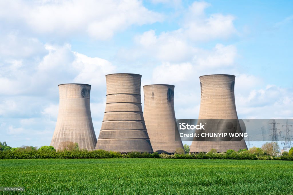 소형 모듈형 원자로(SMR), 차세대 원자력 발전의 핵심 기술