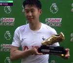 손흥민-득점왕-골든부츠상-프리미어리그