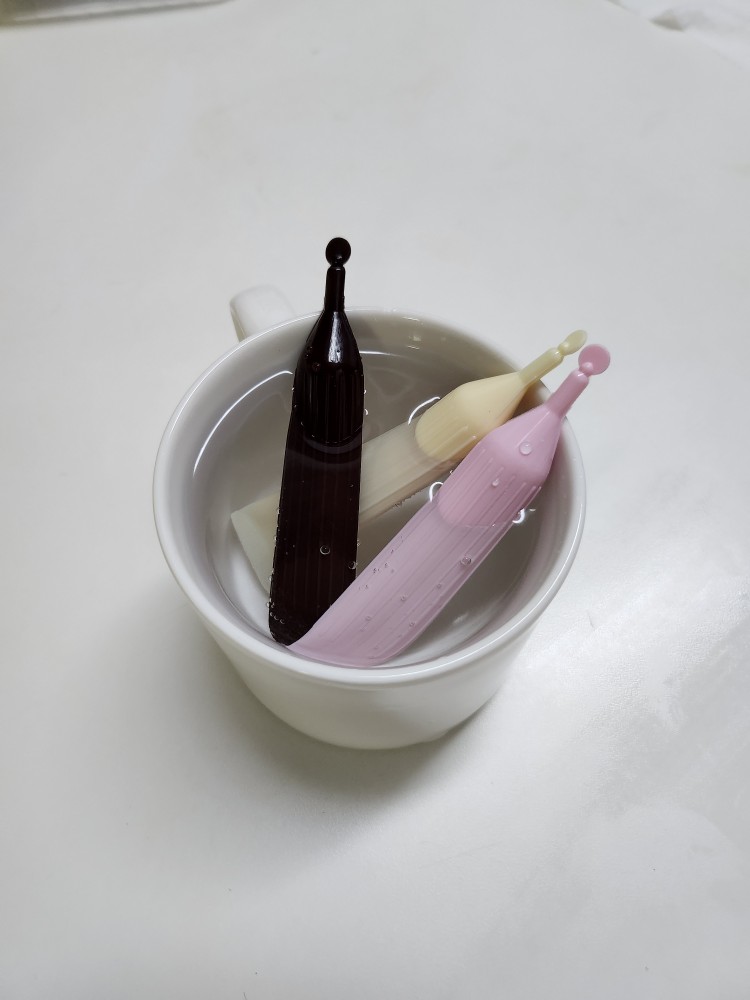 초코펜