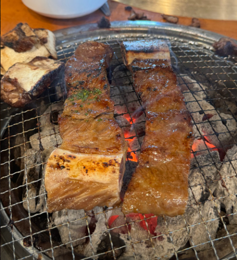 생방송투데이 최고의 갈비탕 빅데이터랭킹 맛집 경기도 포천 이동폭포갈비
