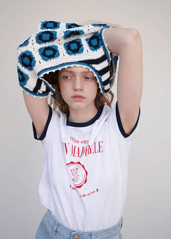 놀아주는 여자 9회 한선화 니트조끼