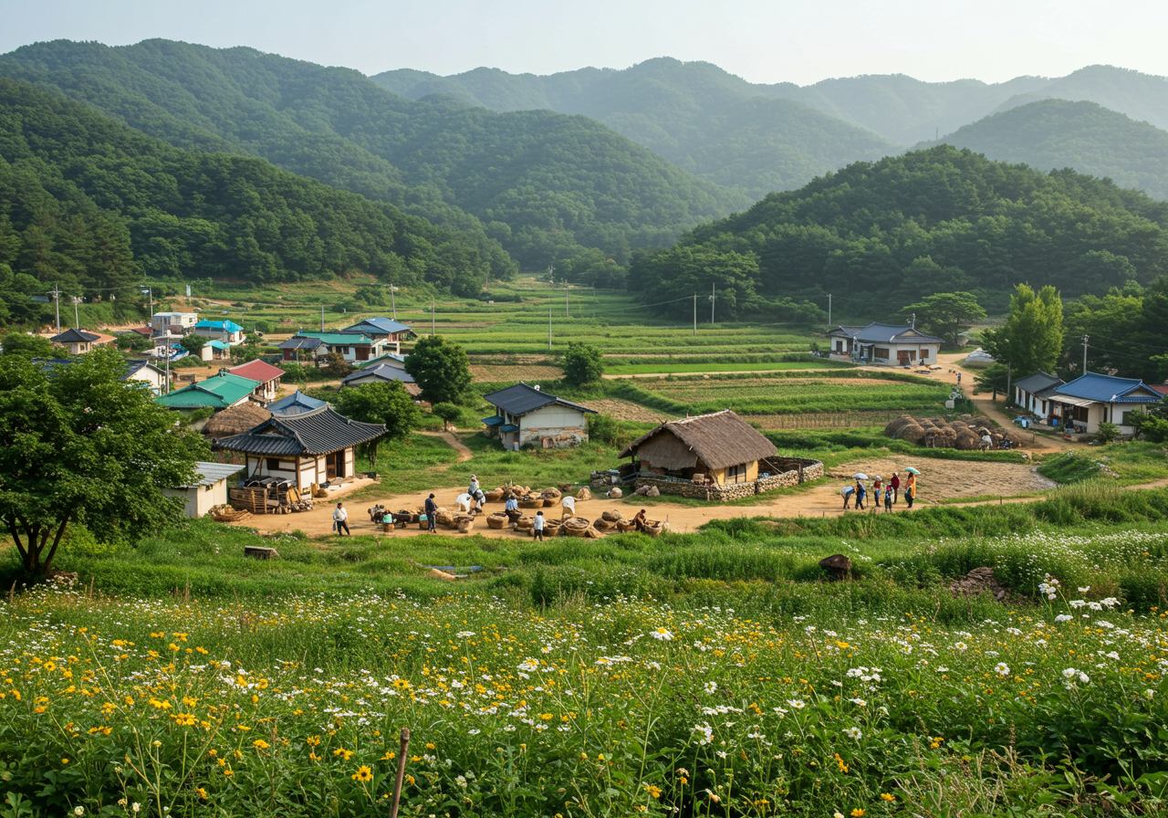 일상회복지원금 100만 원 신청 방법 대상&amp;#44; 포천시 이동면 주민에게 도움!