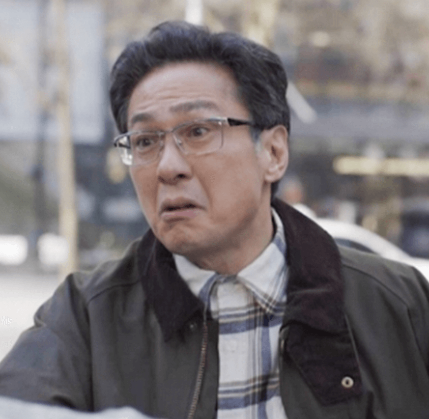 손창민