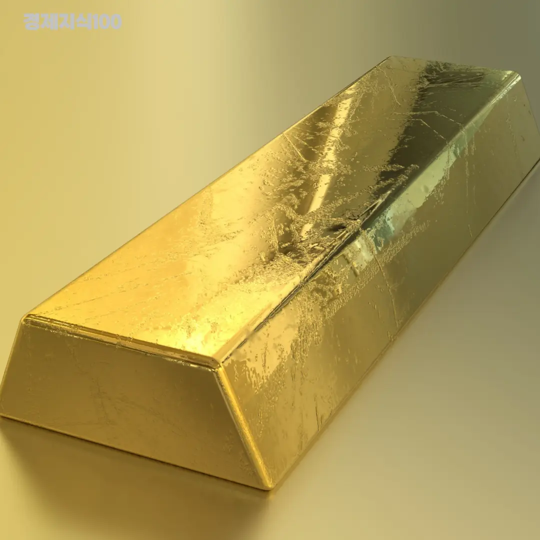 금 관련 이미지8