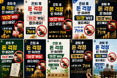 중년 건강검진이 중요한 이유