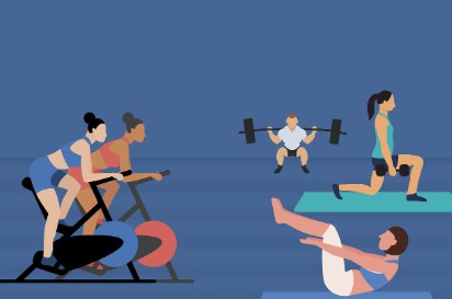 폐경기 이후, 체형이 달라지는 이유와 똑똑한 관리법