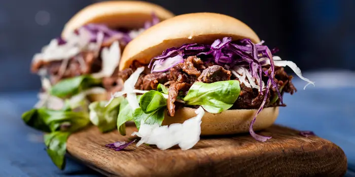 비건 음식의 건강상 장점: 종합 가이드