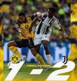 챔피언스리그 유벤투스 대 도르트문트 : 관전포인트